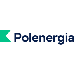 Polenergia Logo