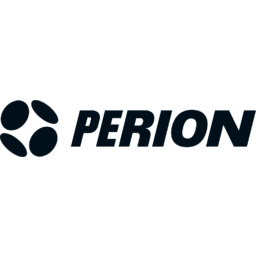 Perion Network Logo