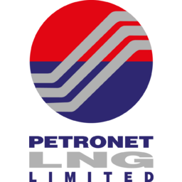 Petronet LNG
 Logo