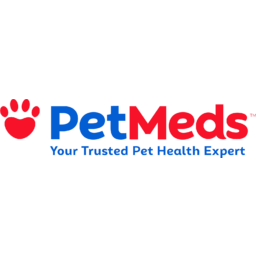 1-800-PetMeds
 Logo