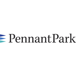 PennantPark Floating Rate
 Logo