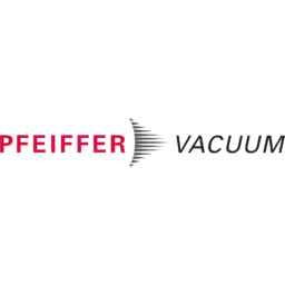 Pfeiffer Vacuum Logo