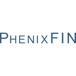 PhenixFIN Logo