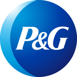 Procter & Gamble Logo