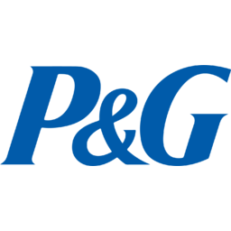 Procter & Gamble India Logo