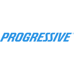 Progressive Logo