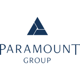 Paramount Group Logo