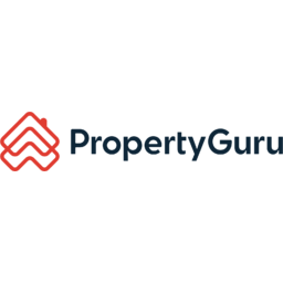 PropertyGuru Logo