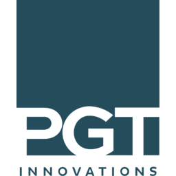 PGT Innovations
 Logo