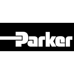 Parker-Hannifin
 Logo