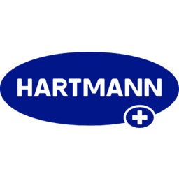 Paul Hartmann Logo