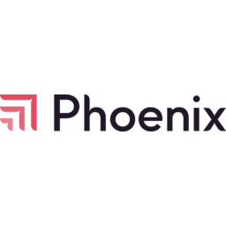 Phoenix Group Logo