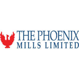 Phoenix Mills
 Logo