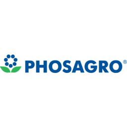 PhosAgro
 Logo