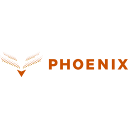 Phoenix Group Logo