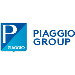 Piaggio Logo