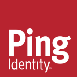 Ping Identity Holding Logo