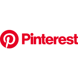 Pinterest Logo