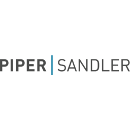 Piper Sandler
 Logo