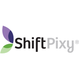 ShiftPixy Logo