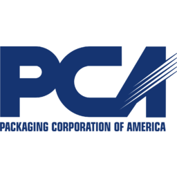 Packaging Corporation of America
 Logo