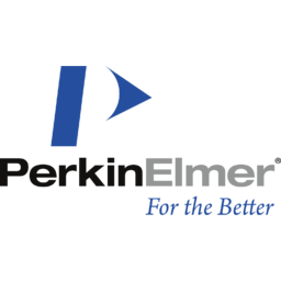 PerkinElmer
 Logo