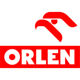 PKN Orlen
 Logo