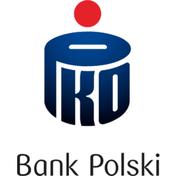 PKO Bank Polski
 Logo