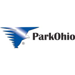 Park-Ohio Holdings Logo