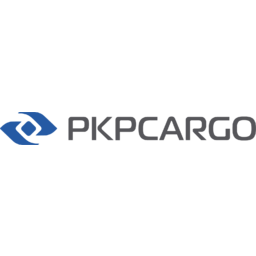 Pkp Cargo Logo