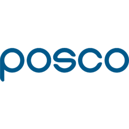 POSCO Logo