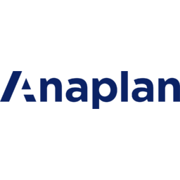 Anaplan
 Logo