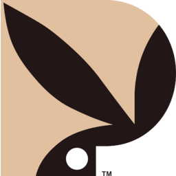 PLBY Group (Playboy) Logo