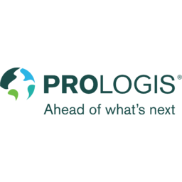 Prologis Logo