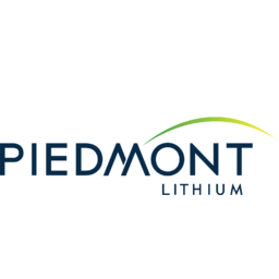 Piedmont Lithium Logo