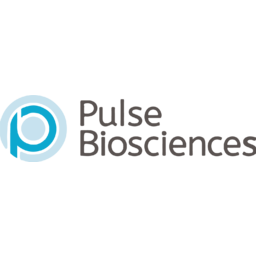 Pulse Biosciences
 Logo