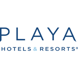 Playa Hotels & Resorts Logo