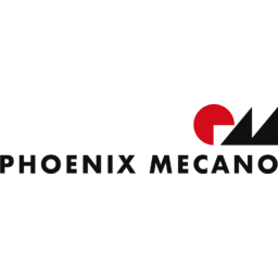 Phoenix Mecano Logo