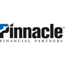 Pinnacle Financial Partners
 Logo