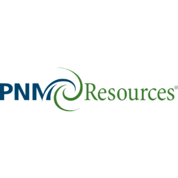 PNM Resources Logo