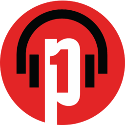 Courtside Group (PodcastOne) Logo