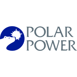 Polar Power
 Logo