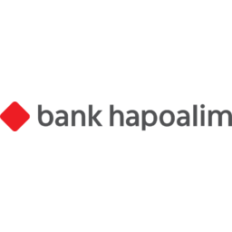 Bank Hapoalim
 Logo