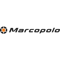 Marcopolo Logo