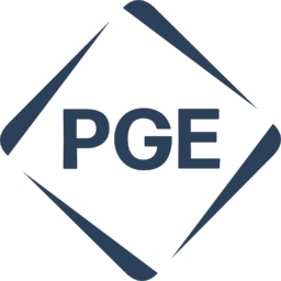 Portland General Electric
 Logo