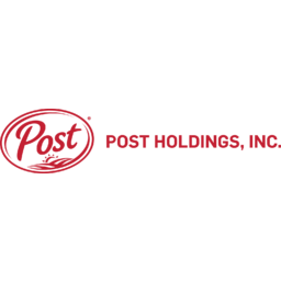 Post Holdings
 Logo