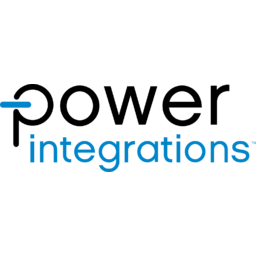 Power Integrations
 Logo