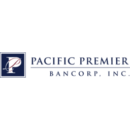 Pacific Premier Bancorp
 Logo