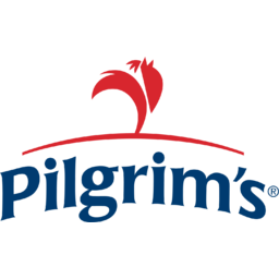 Pilgrim's Pride
 Logo