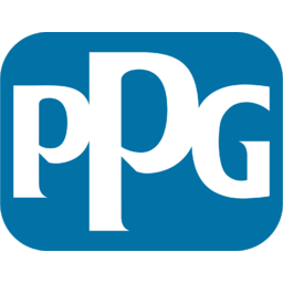 PPG Industries
 Logo